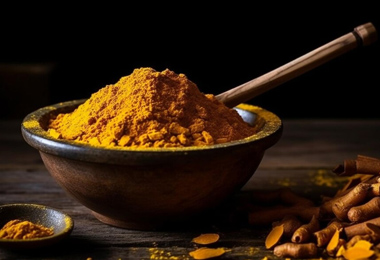 Turmeric