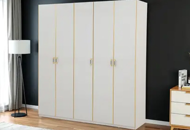 Wardrobes