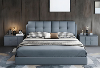 Beds