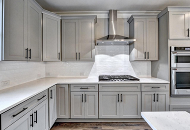 Kitchen Cabinets