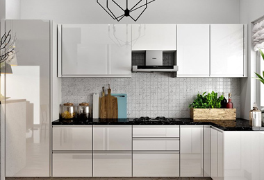 Cabinets